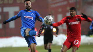 Вече стана ясно че нидерландецът Келиан ван дер Каап е