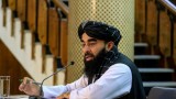  Талибаните: Пакистан помага при ударите на Съединени американски щати против нас 