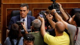  Испания отива към четвърти парламентарни избори за 4 година 