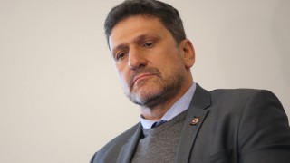 Поредна среща между фенове на ЦСКА и ръководството на червените