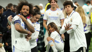 Бразилските легенди Марсело и Дани Алвеш са свободни агенти след