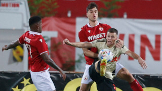 Кметът на СО район Панчарево Николай Гюров настоява за