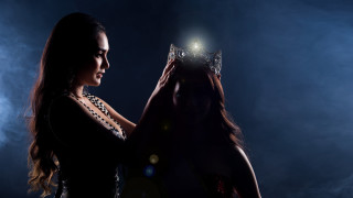 18 годишната Валентина Алексеева е победителката в конкурса Мис Русия 2024 Валентина