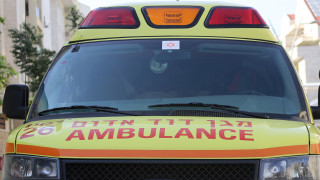 Осем души пострадаха двама от тях тежко след като