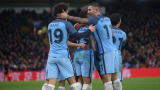Манчестър Сити отнесе Кристъл Палас по пътя си към осминафиналите за ФА Къп
