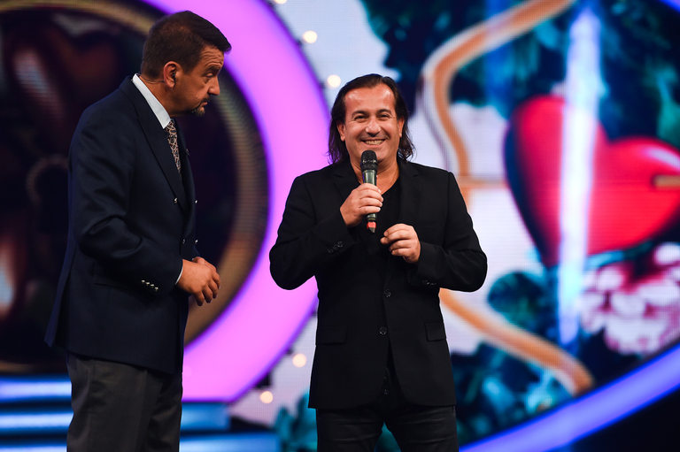 Краят на играта за Дани Милев