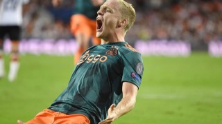 Манчестър Юнайтед финализира първия си летен трансфер за 2020 година