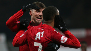 Йоан Баи от ЦСКА разказа за новия си живот в