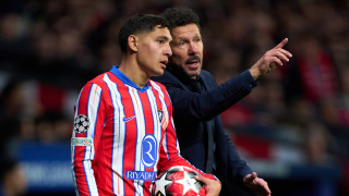 Ювентус готви завръщане на Молина в Серия А