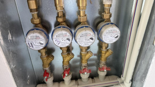 Басейнова дирекция Черноморски район установи две незаконни водовземни съоръжения в
