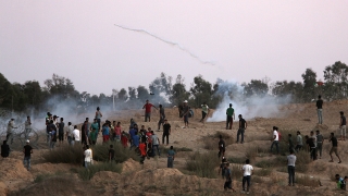 Ситуацията в окупираният от Израел Западен бряг се влошава все