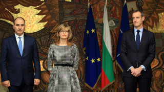 България има важна роля не само в подкрепа на Европол