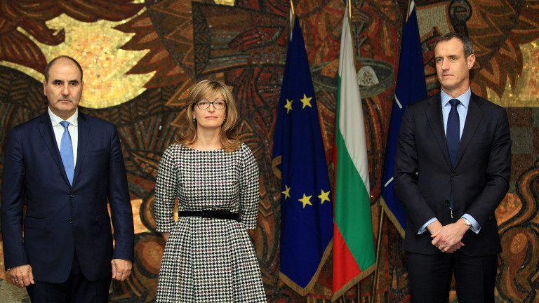 България има важна роля не само в подкрепа на Европол,