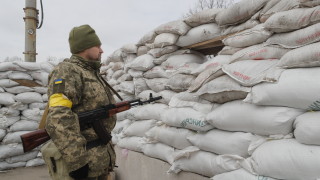 Руските военни за пореден път обявиха режим на тишина и