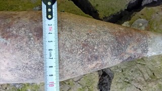 Специализиран екип от Центъра за подготовка в Сливен разузна и