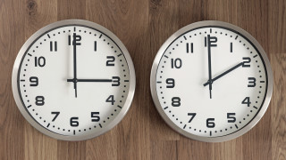 Зимата наистина е все по близо което може да означава само