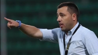 Мъжкият отбор на Академик Свищов е с нов старши треньор