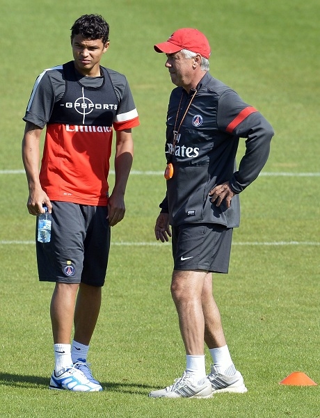 Анчелоти: Началото на сезона не е добро