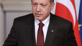 Реджеп Ердоган се закани на терористите