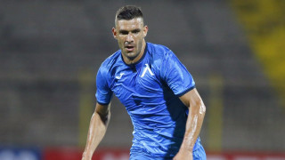 Защитникът на Левски Живко Атанасов обяви че ФК ЦСКА