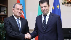 Петков очаква страната ни да получи договорено количество азерски газ