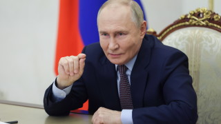 Путин разпореди стратегически ядрени учения