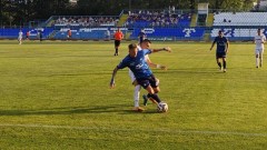 Резултати и голмайстори от днешните мачове във Втора лига