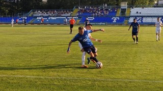 Резултати и голмайстори от днешните мачове във Втора лига