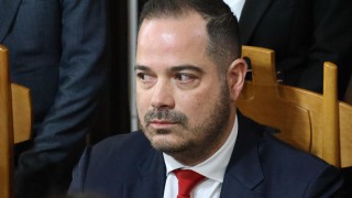 Калин Стоянов твърди за готвени арести на активисти и кметове на ДПС