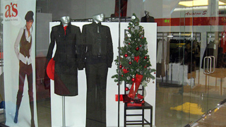Магазин на Ariston S отвори врати в Pfohe Mall Варна