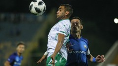 Халф на Берое пропуска контролата с Академия Пандев