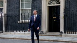 Великобритания ускорява подготовката за Брекзит без споразумение