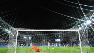 Звезданата селекция на Челси постигна относително трудна победа с 3 1