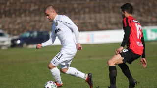 Славия ще започне зимната си подготовка на 7 януари стана