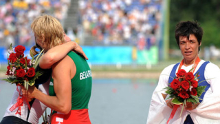 Наградиха с 50 000 лева Руми Нейкова