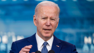 Белият дом излезе с изявление във вторник потвърждавайки ангажимента на