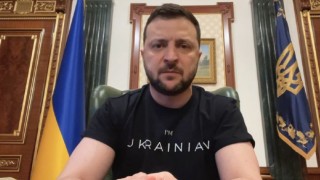 Украинският президент Володимир Зеленски подчерта че независимо какво планират нашествениците