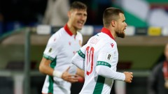 Ради Кирилов: Съжалявам, че така се получи