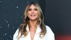 Как изглежда порасналият син на Хайди Клум, който върви по нейните стъпки