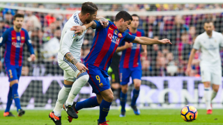 Време е за Ел Класико: Барселона - Реал (Мадрид), 1:3!
