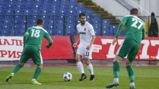 Галин Иванов гостува в предаването Код Спорт по TV Ето