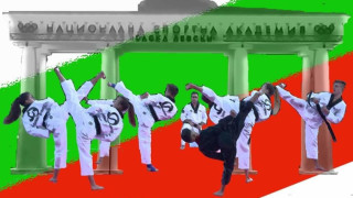 Вече повече от месец спортът в България е спрял Българска