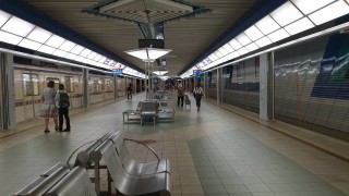 Днес започва строителството в София на новата метростанция между бул