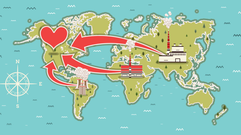 Връщането на производството "у дома" ще повиши разходите, а оттам и цените, предупреждават икономисти