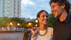 Passeggiata - италианската вечерна традиция с ползи и за тялото, и за ума