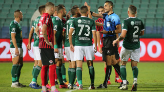 Ръководството на Пирин излезе с открито писмо до БФС Орлетата