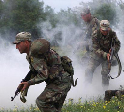 България участвала в "еврозавера" срещу Русия?