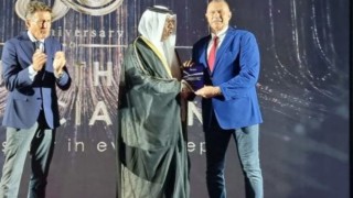 Президентът на Европейската атлетика и член на Съвета на Световната