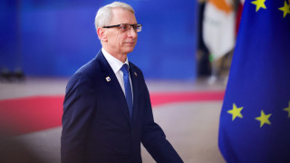 Очакваме позитивни новини от Нидерландия по отношение на Шенген Това заяви