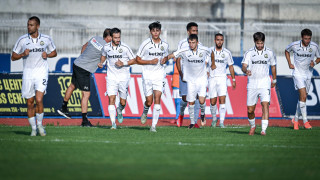 Славия излезе с позиция след загубата от Локомотив Пловдив 1 2